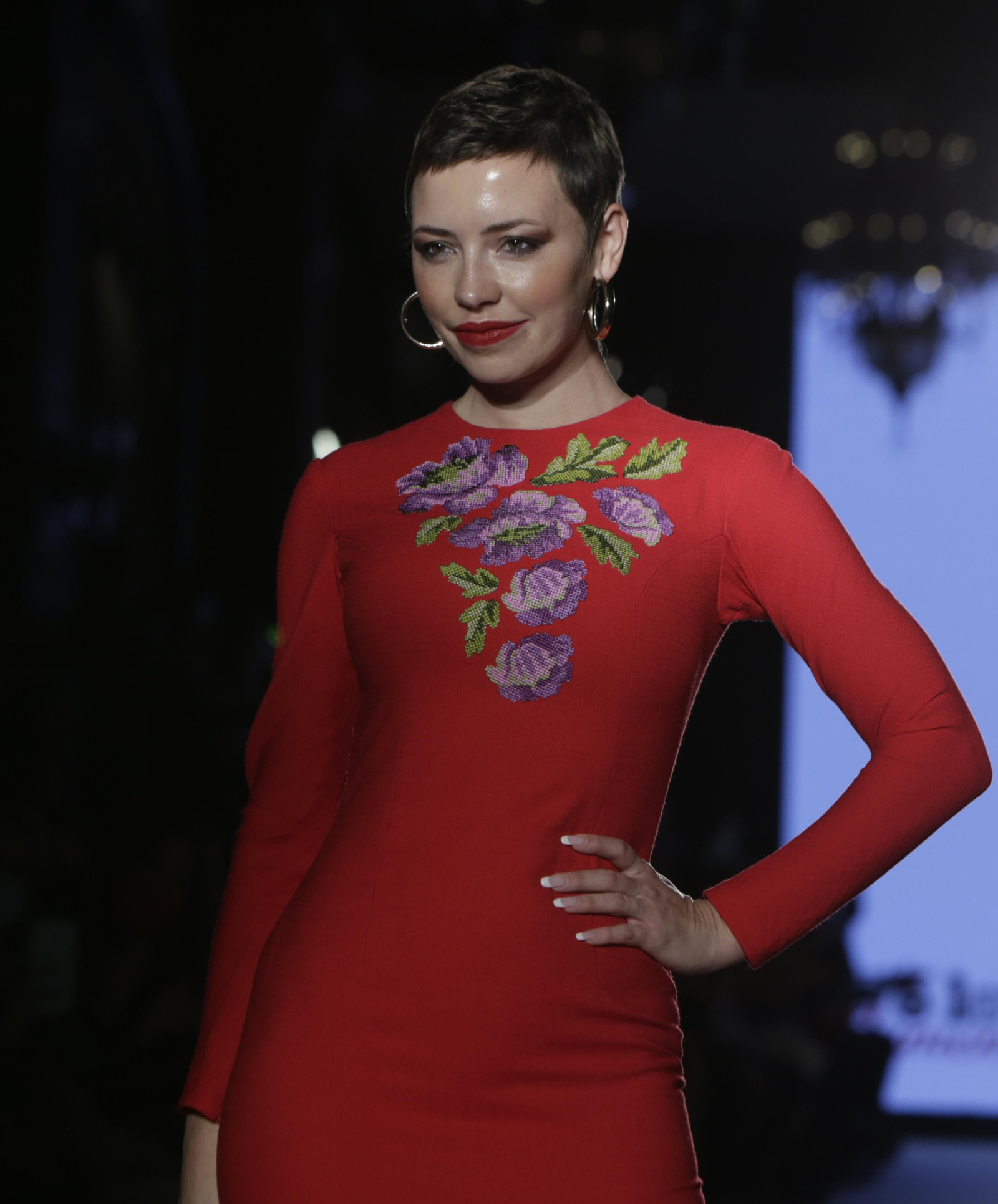 WE LOVE FLAMENCO. Fundación Sandra Ibarra