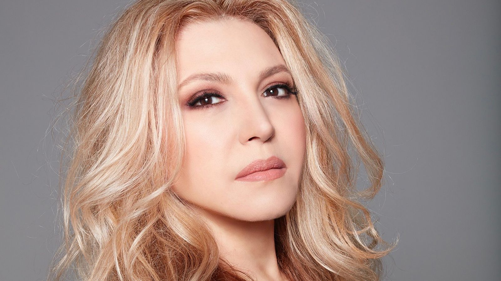 Eliane Elias.