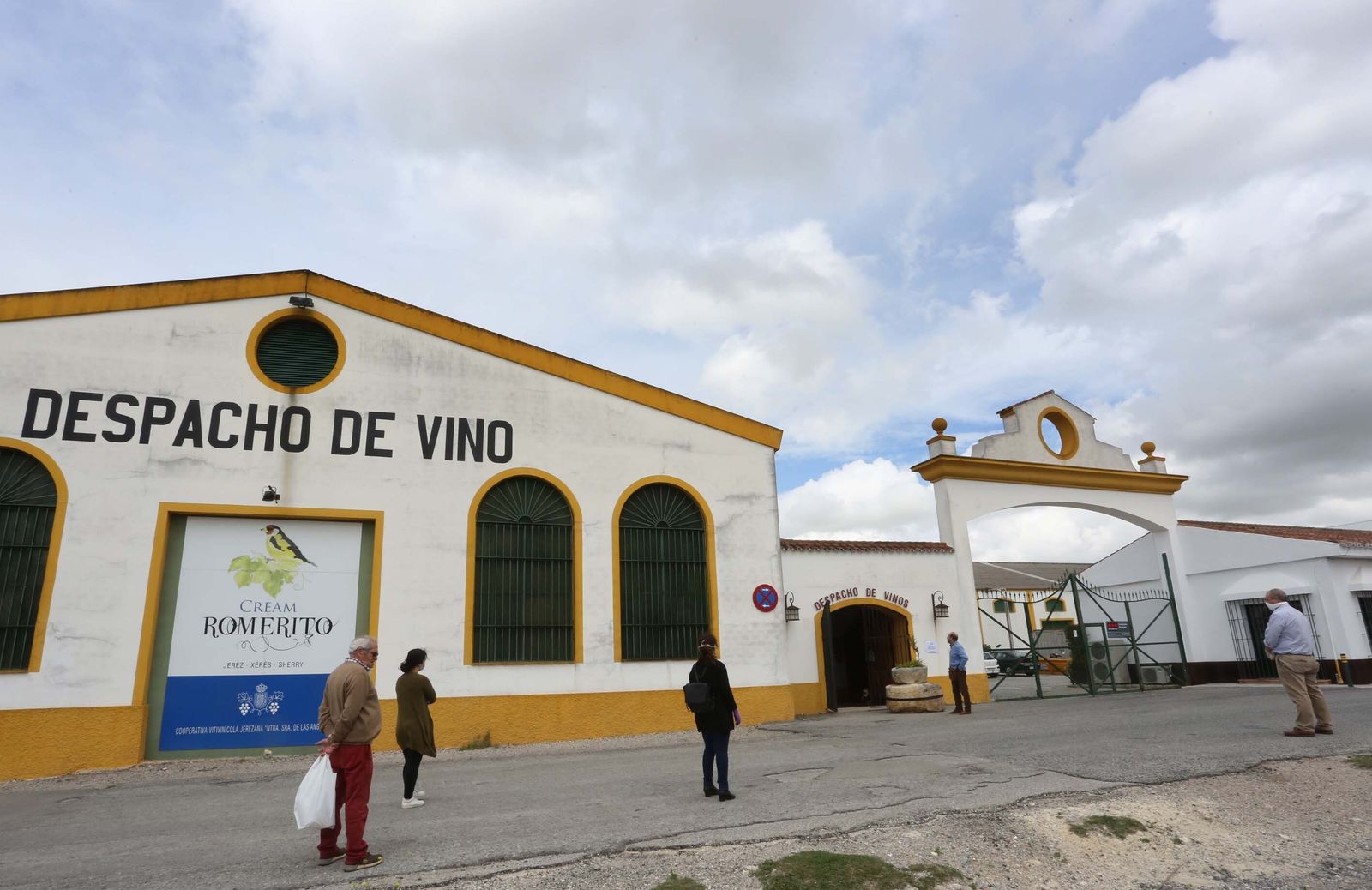 Coronavirus, imágenes del Martes 14 de Abril