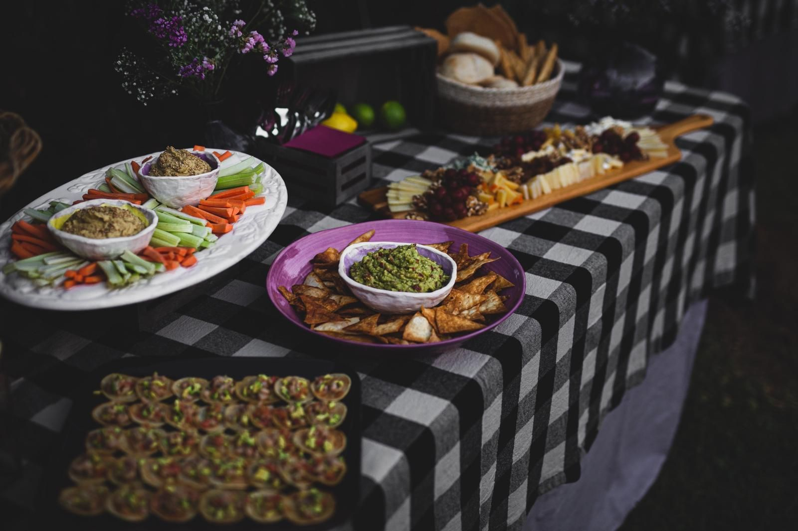 El Grupo Robles crece y adquiere Lärk, empresa especializada en eventos y cáterin