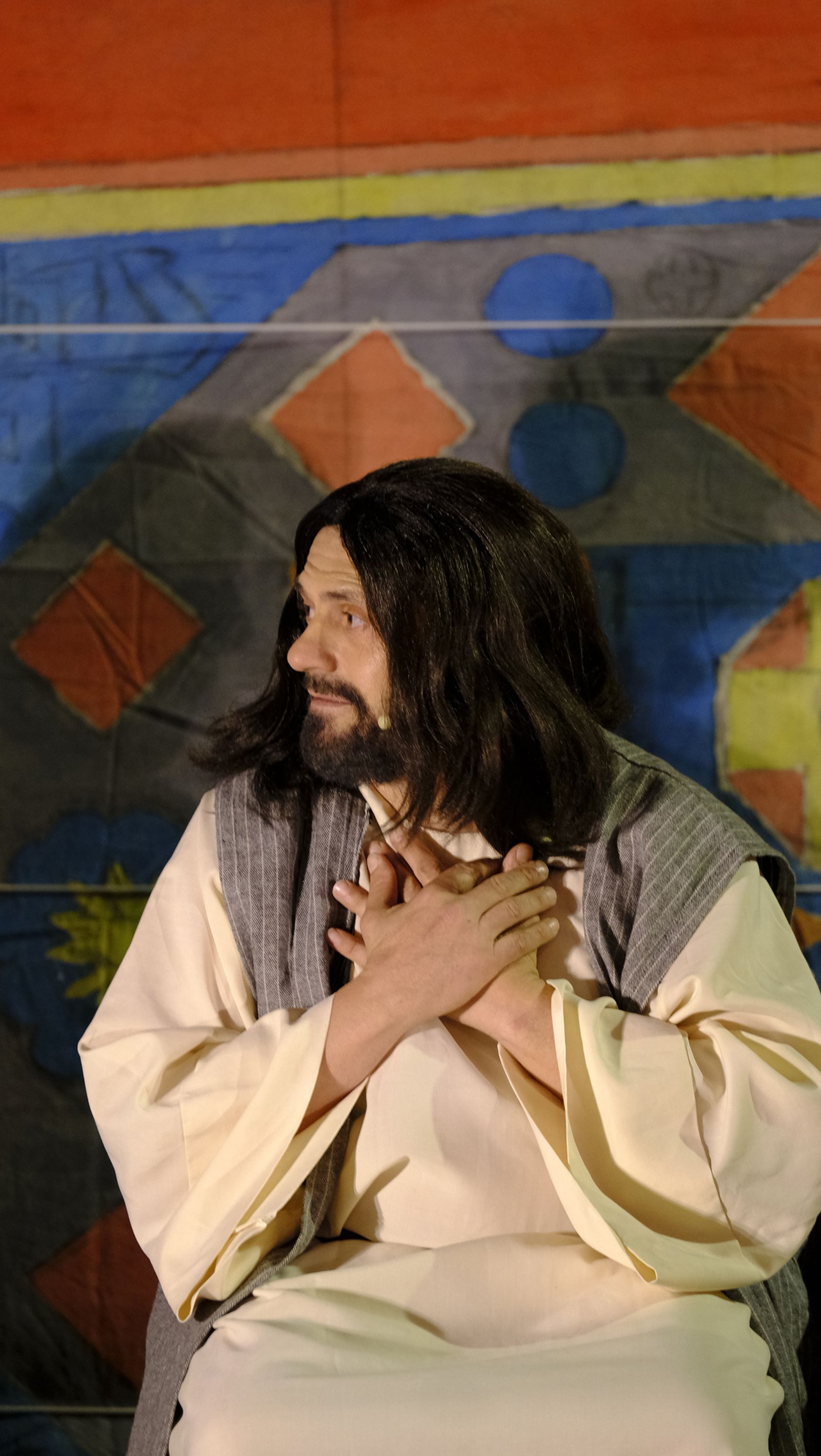 Las mejores fotos de la Pasión Viviente de Gádor