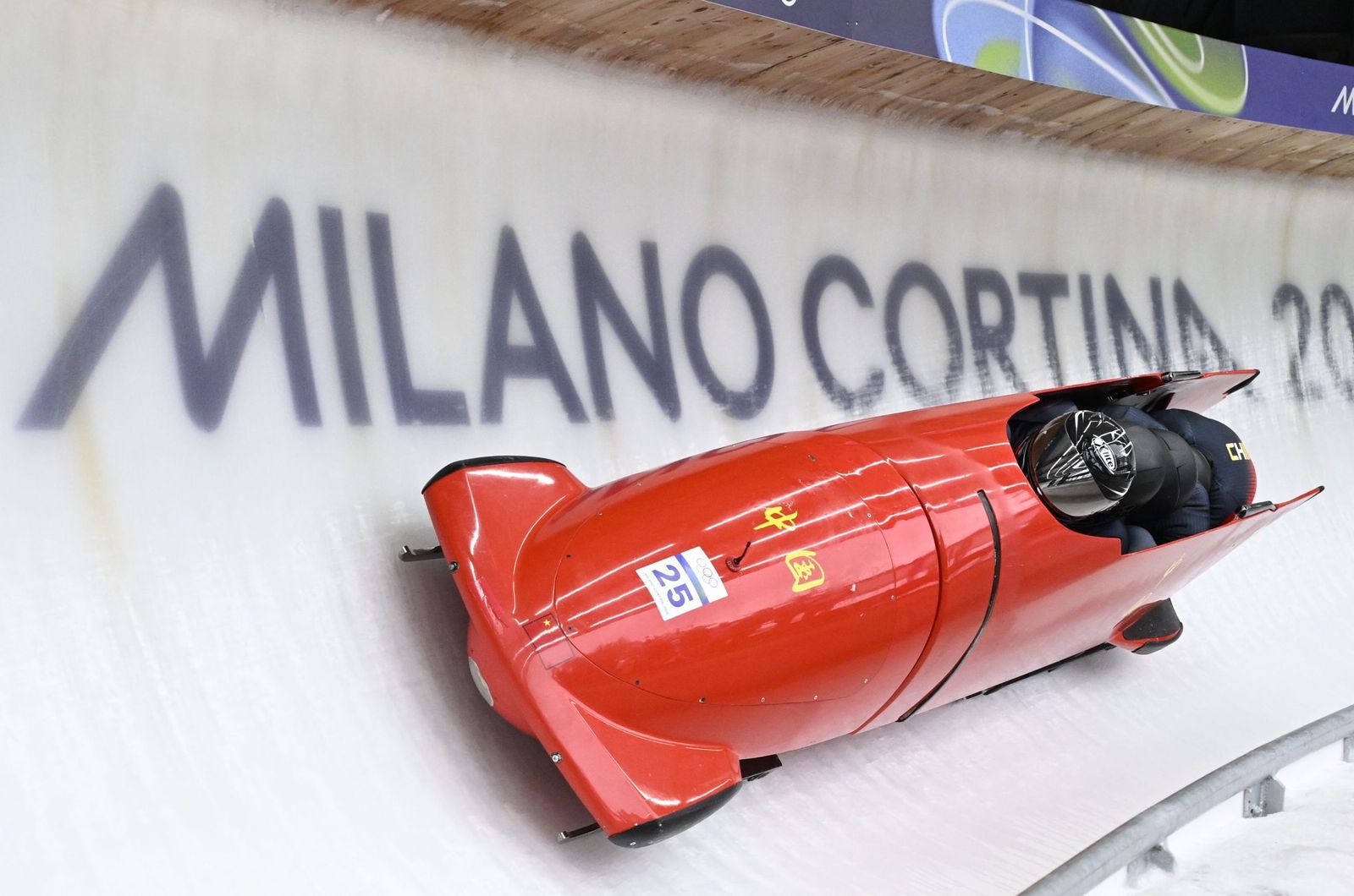 Las mejores fotos de los Juegos Olímpicos de invierno Milán Cortina d'Ampezzo 2026 | Ceremonia de clausura y jornada 17 y última