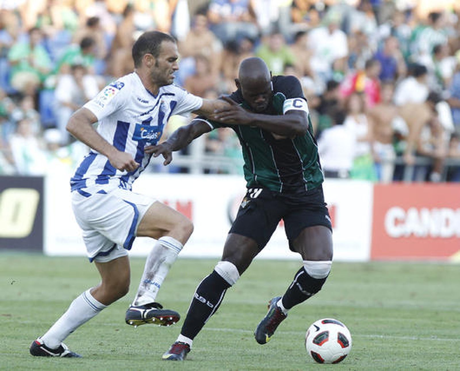 Foto: Antonio Pizarro