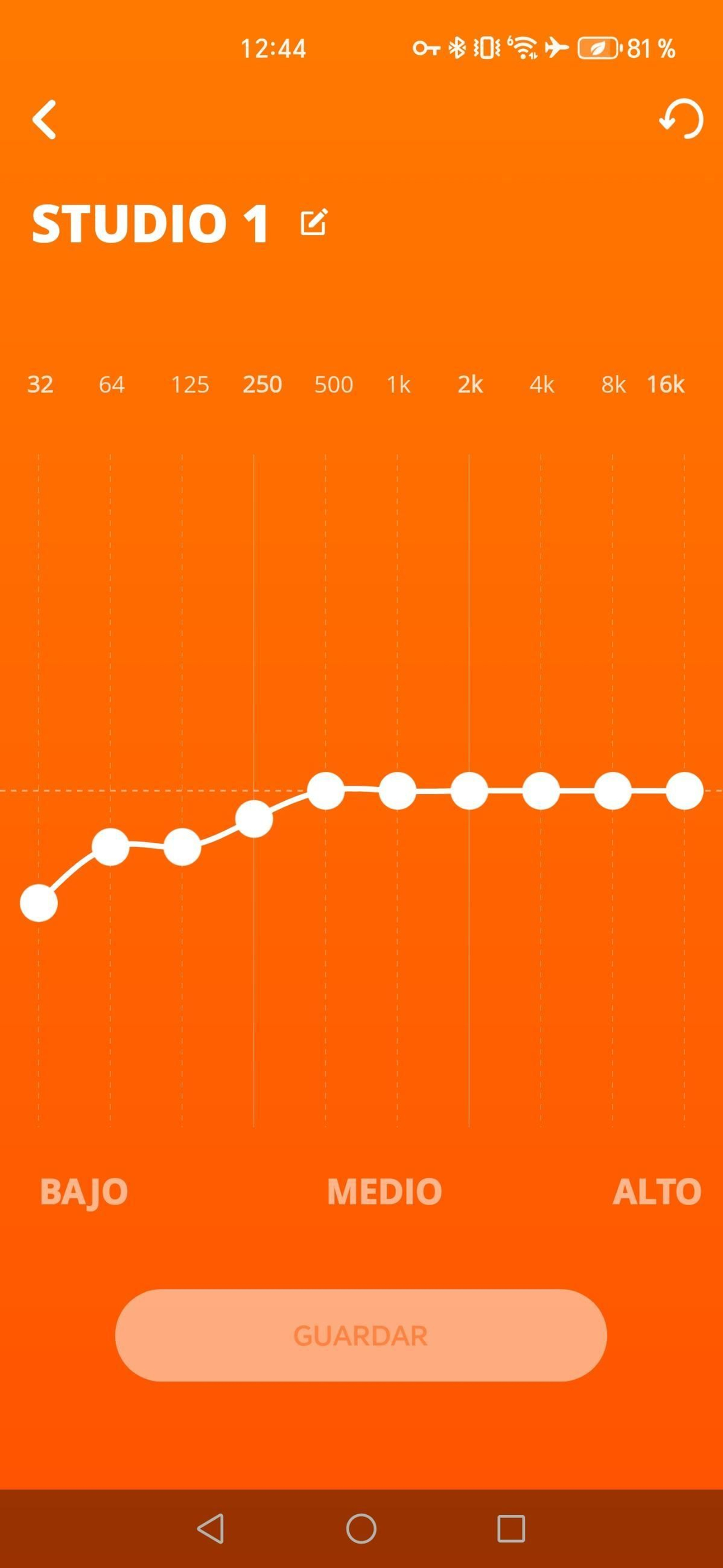 Auriculares JBL Tour One M3 - App JBL Headphones