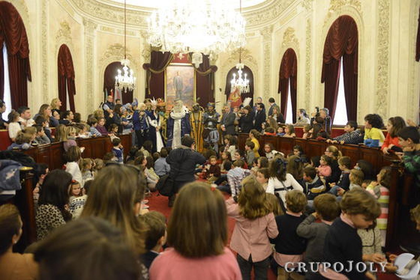 Foto: Joaquin Hernandez Kiki