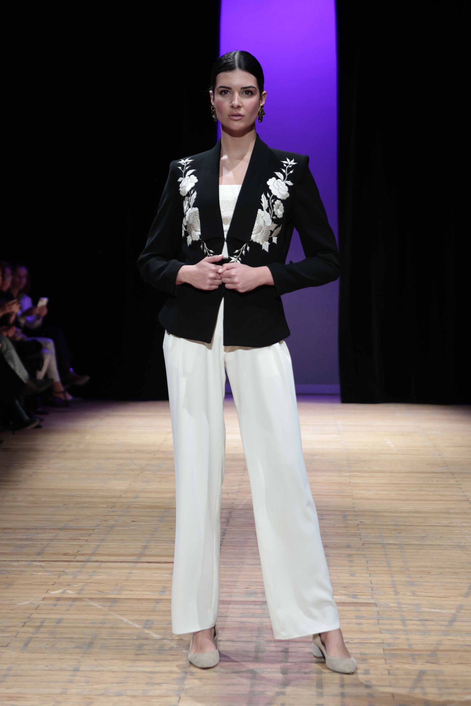 Bambalina, la nueva colección de Lina Sevilla, todas las fotos