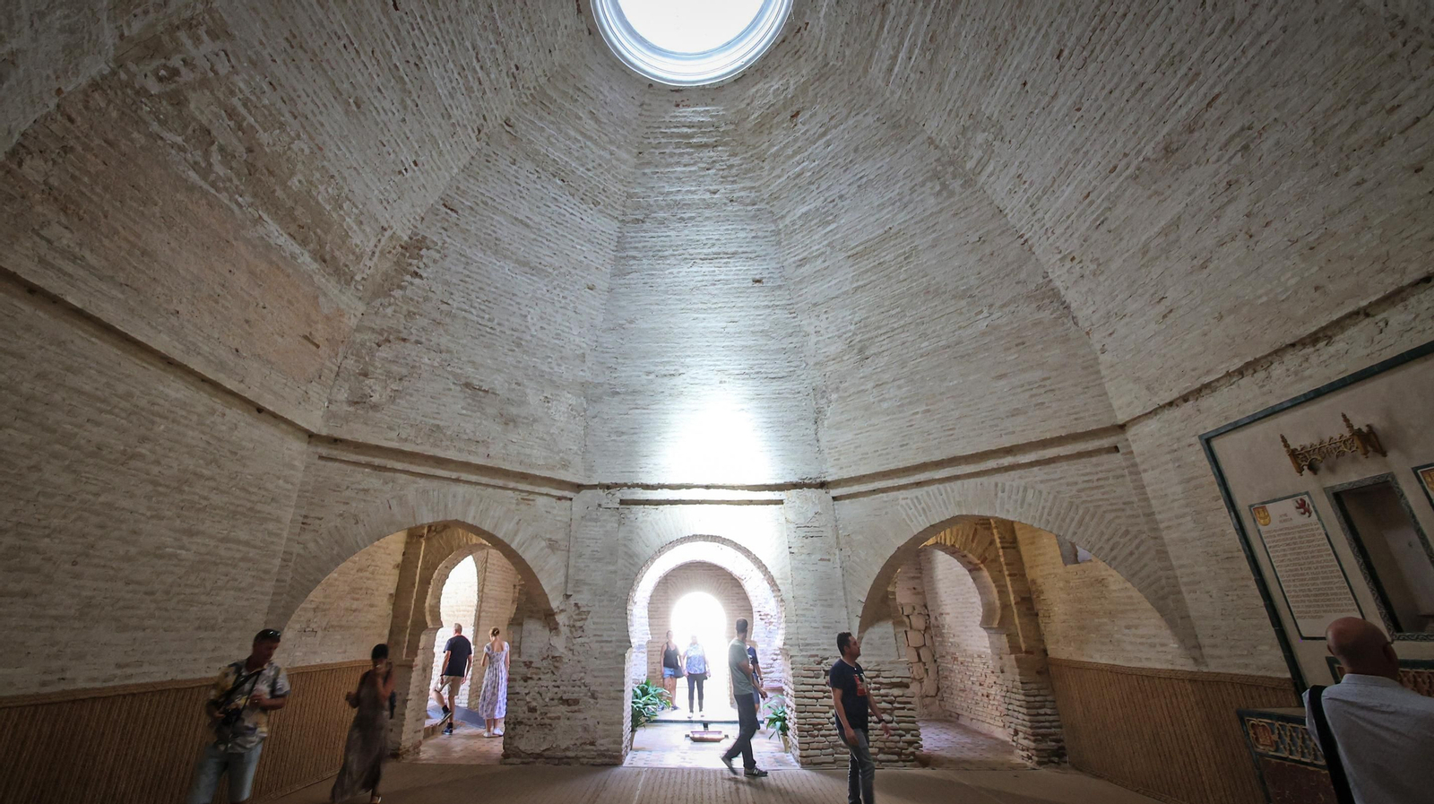 Día Mundial del Turismo en Jerez