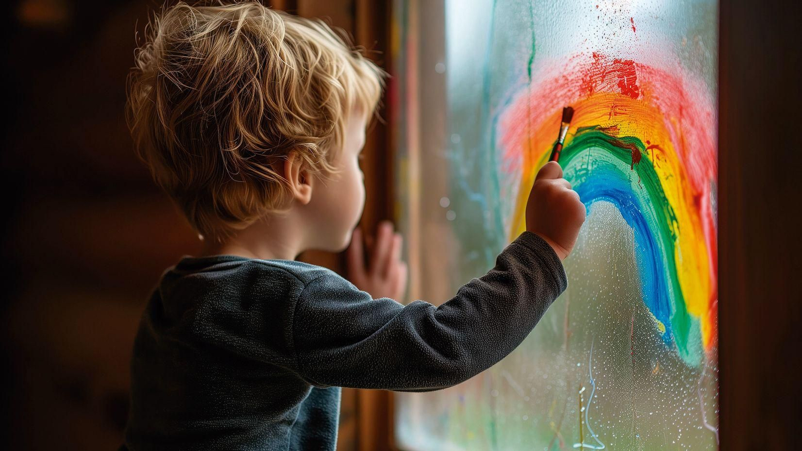 Las personas con autismo suelen tener dificultades para comunicarse e interactuar con los demás