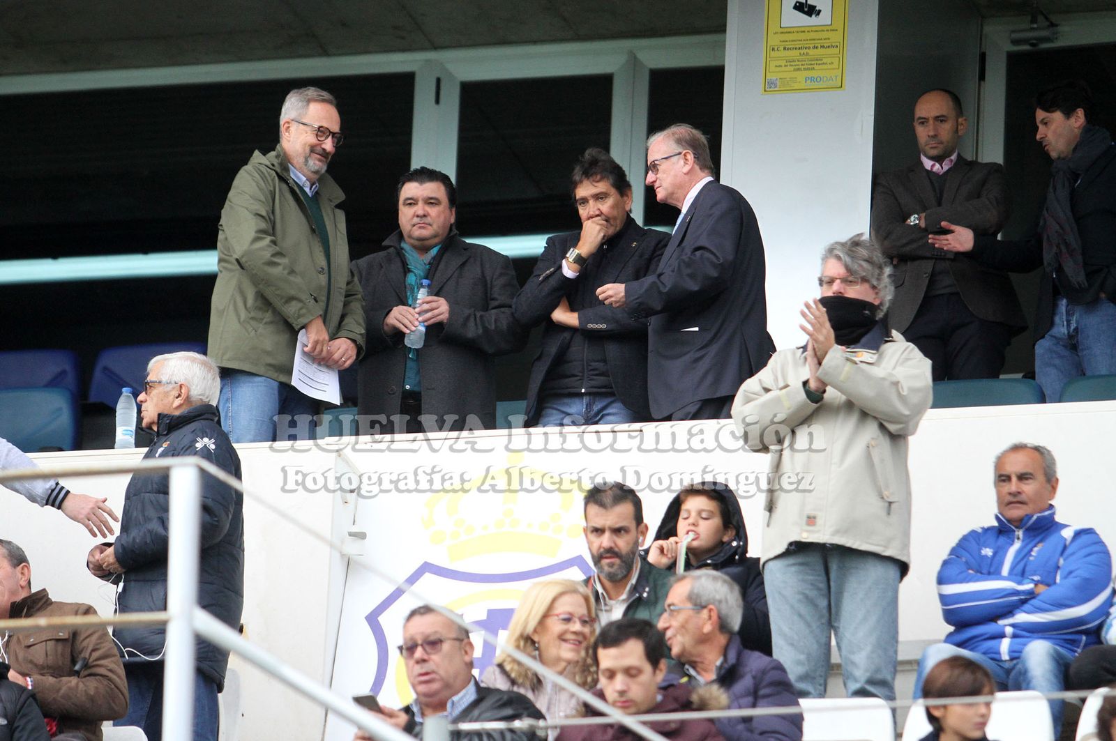 El Recre - Melilla en imágenes