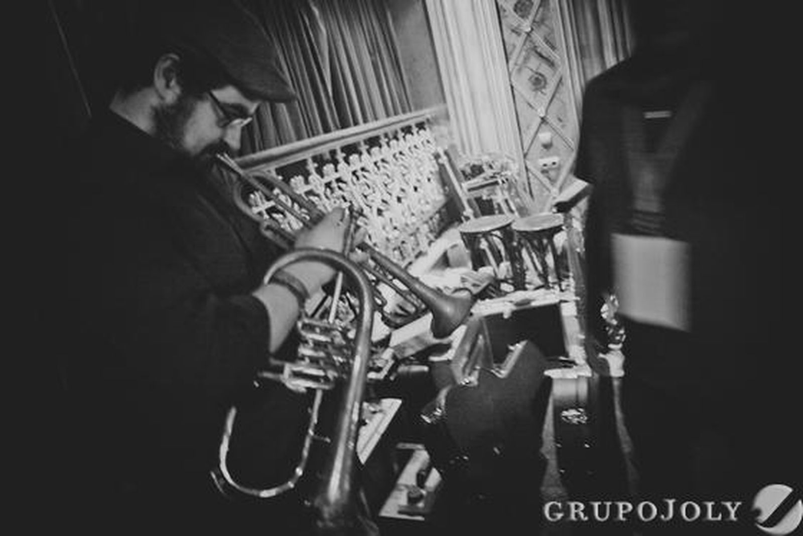 Foto: Javier Perez Pellicer