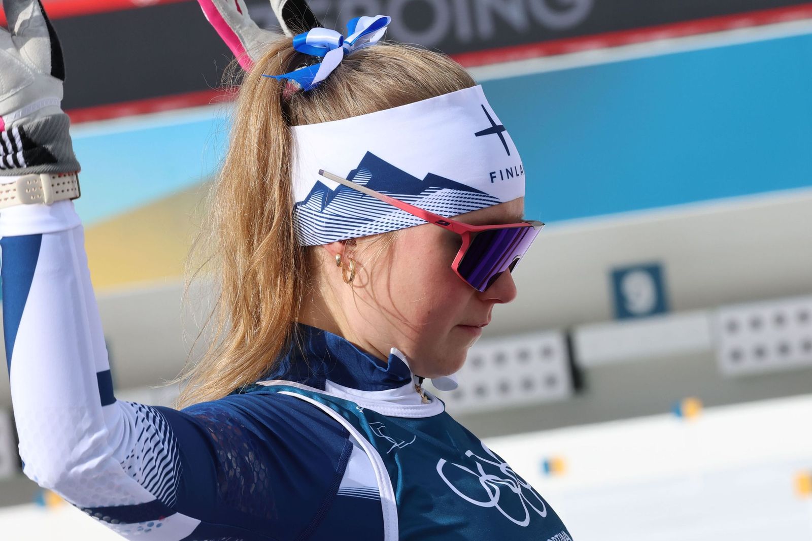 Las mejores fotos de los Juegos Olímpicos de invierno Milán Cortina d'Ampezzo 2026 | Jornada 13