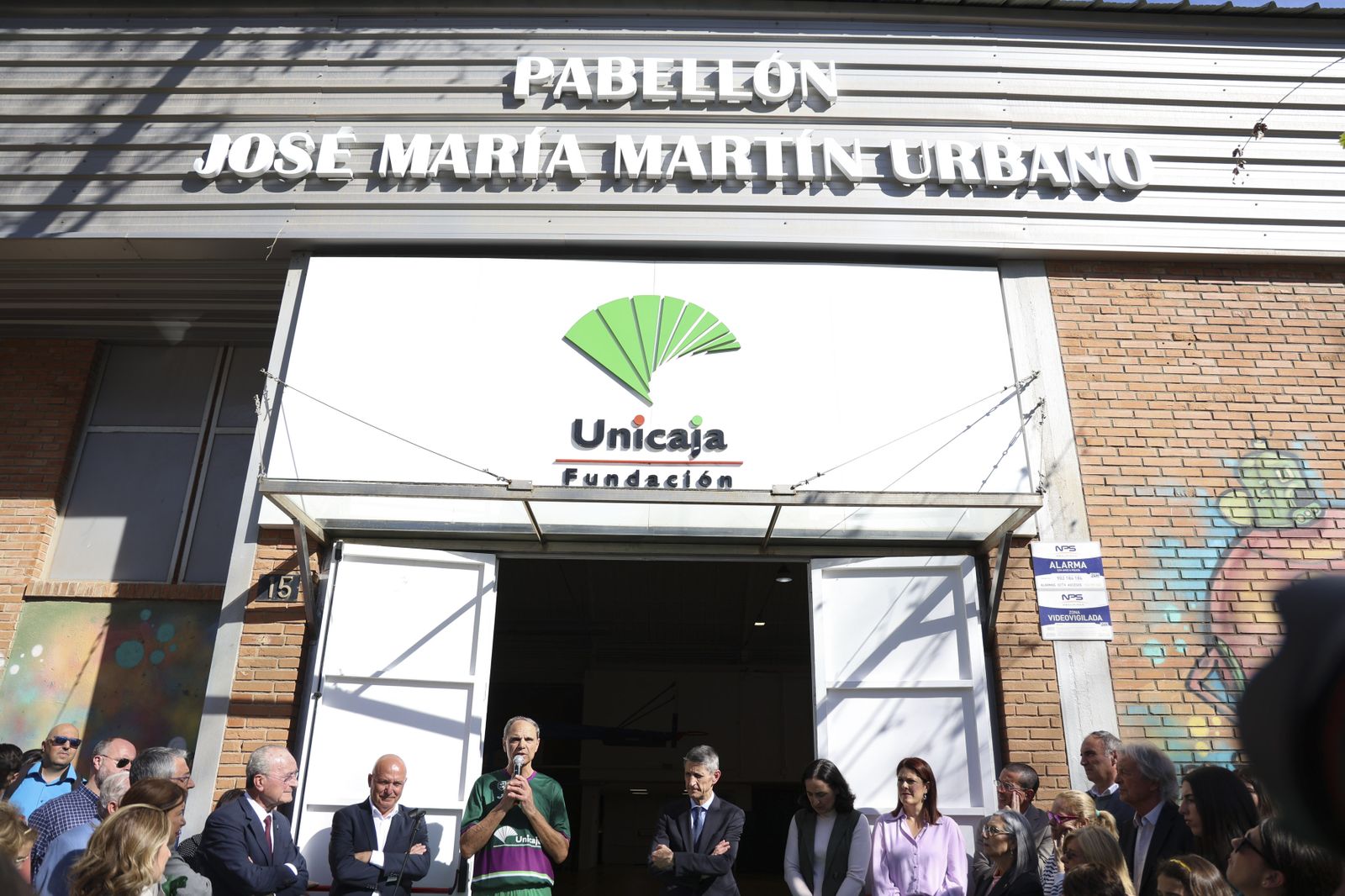 Los Guindos ya se llama José María Martín Urbano