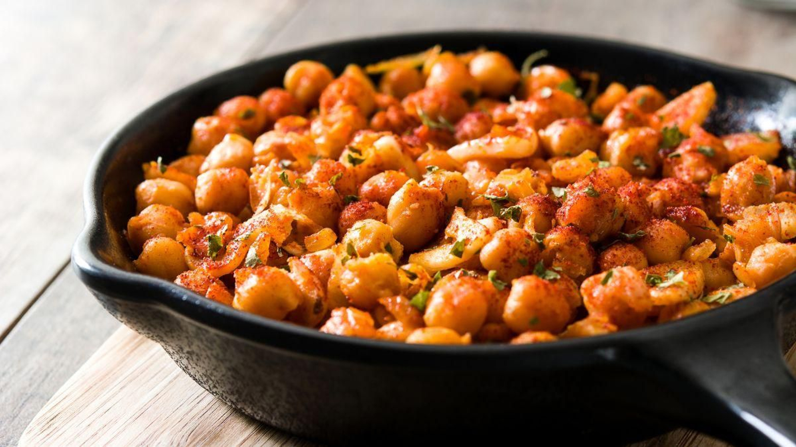 Operación Despensa: legumbres +43 %, cesta un 1,9 % más cara en septiembre