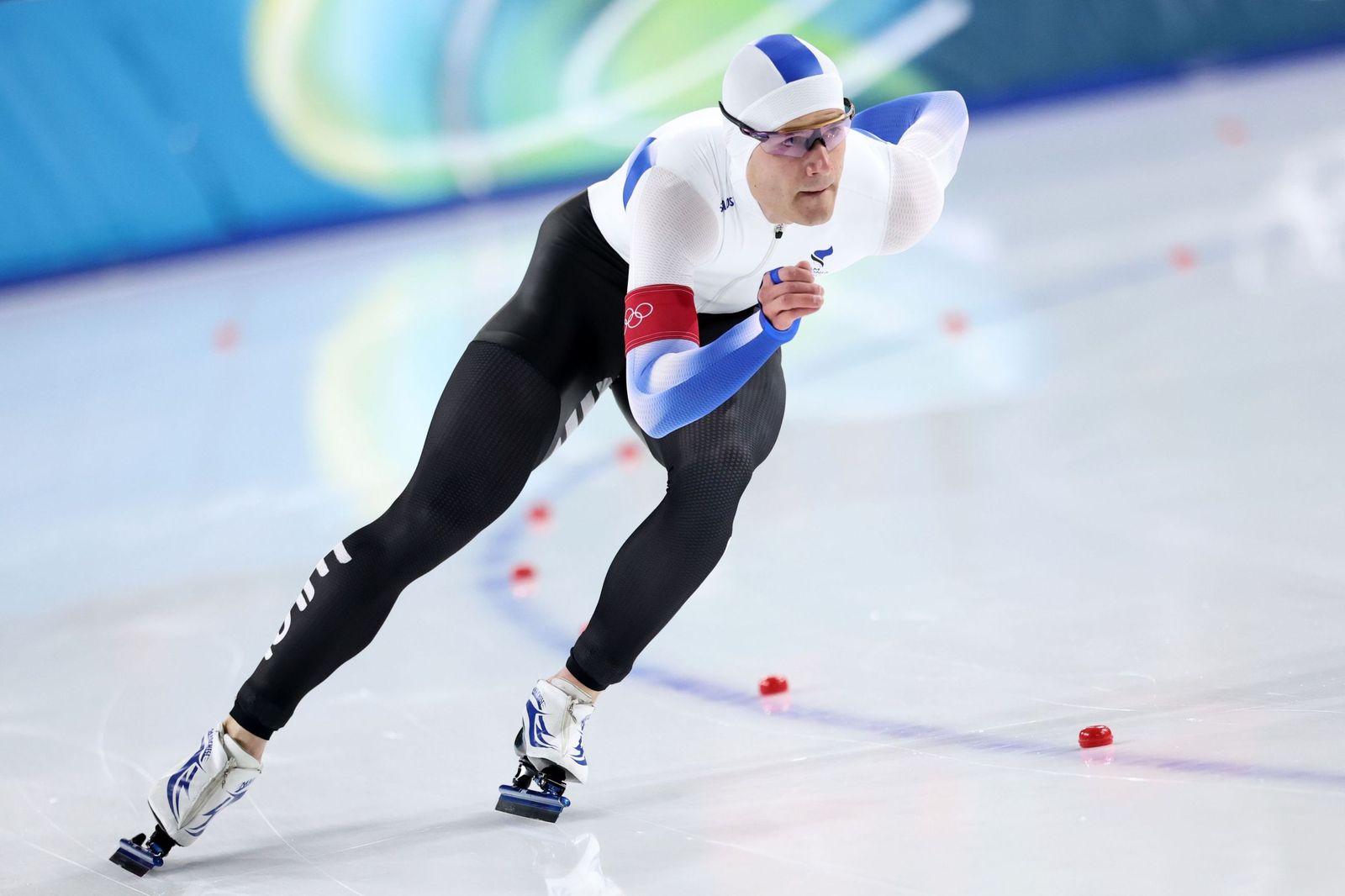 Las mejores fotos de los Juegos Olímpicos de invierno Milán Cortina d'Ampezzo 2026 | Jornada 14