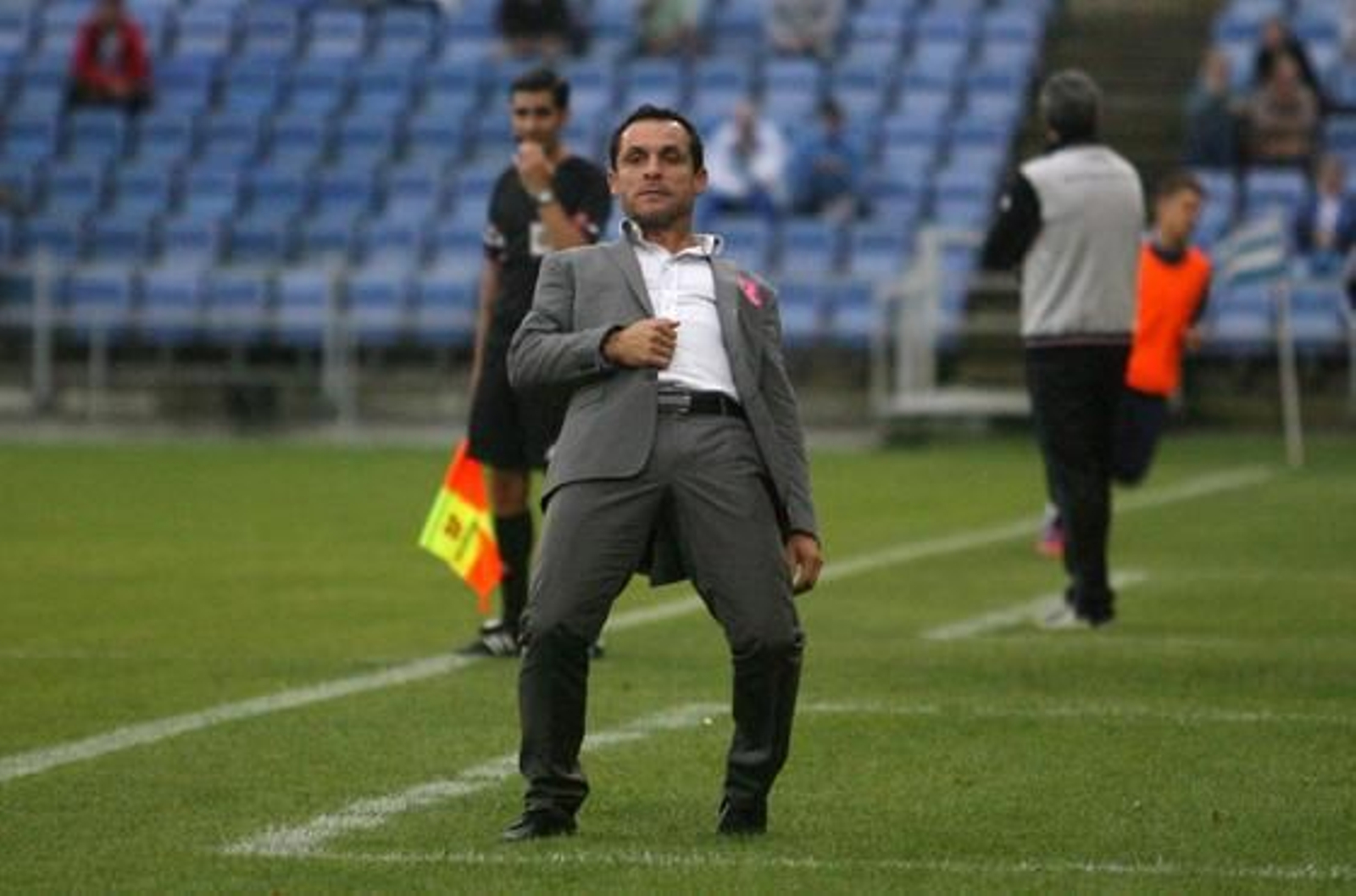 Foto: Alberto Dominguez