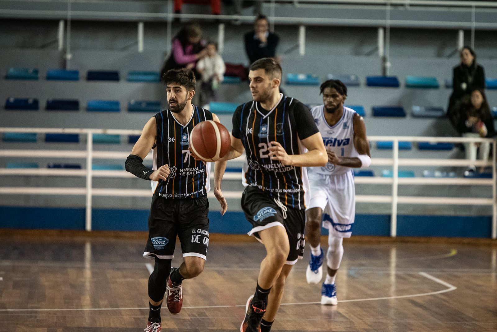 Imágenes del Ciudad de Huelva - Huelva Comercio