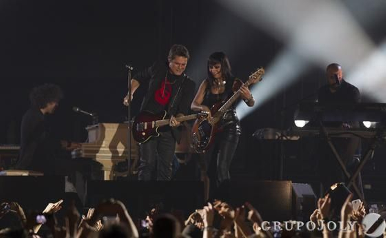 Foto: Antonio Pizarro