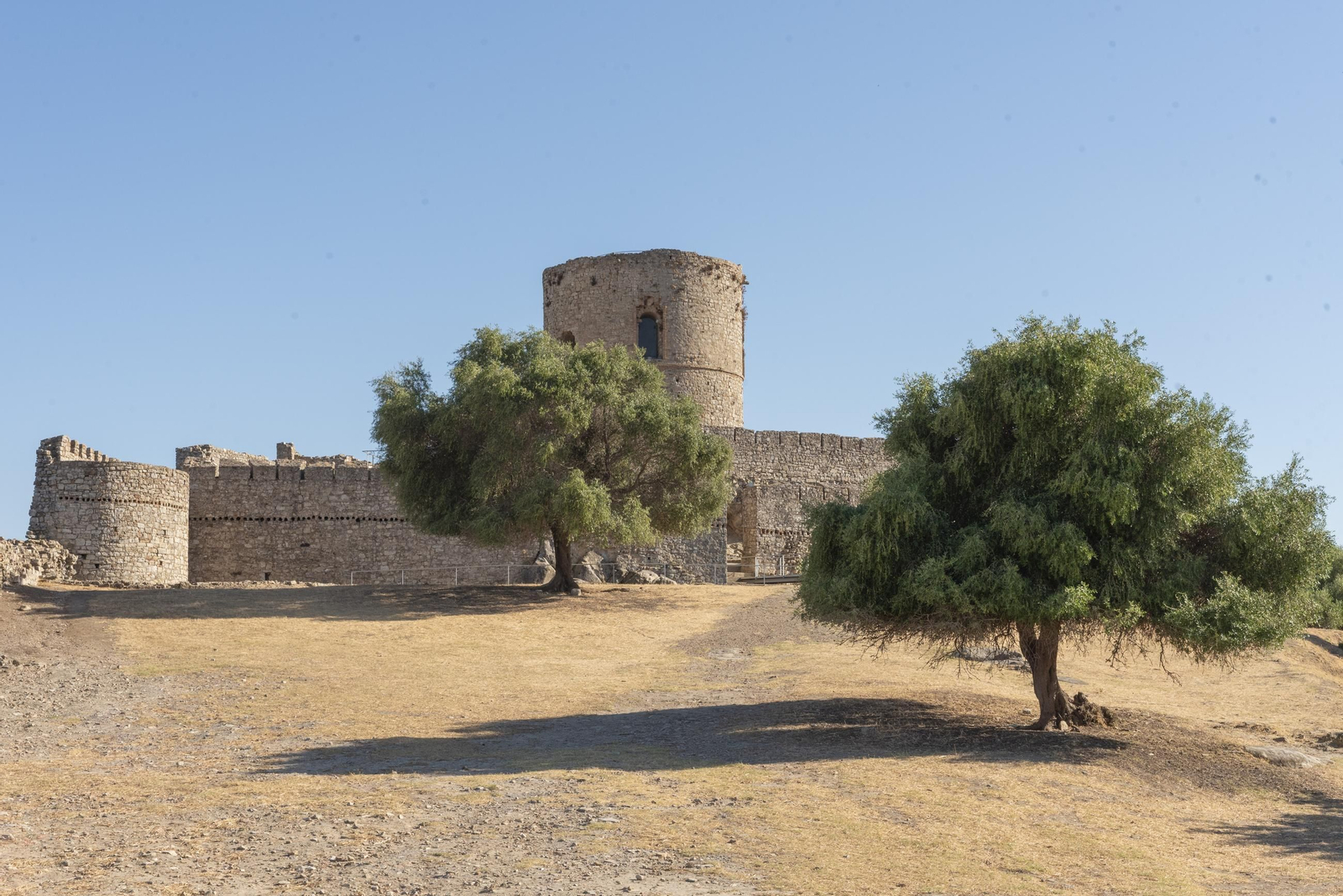 Fotos de Jimena de la Frontera