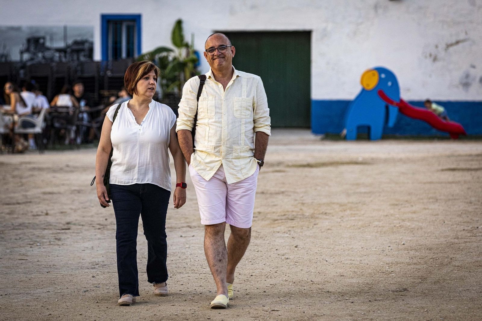 Búscate en el concierto de Tainy en Concert Music Festival en Chiclana