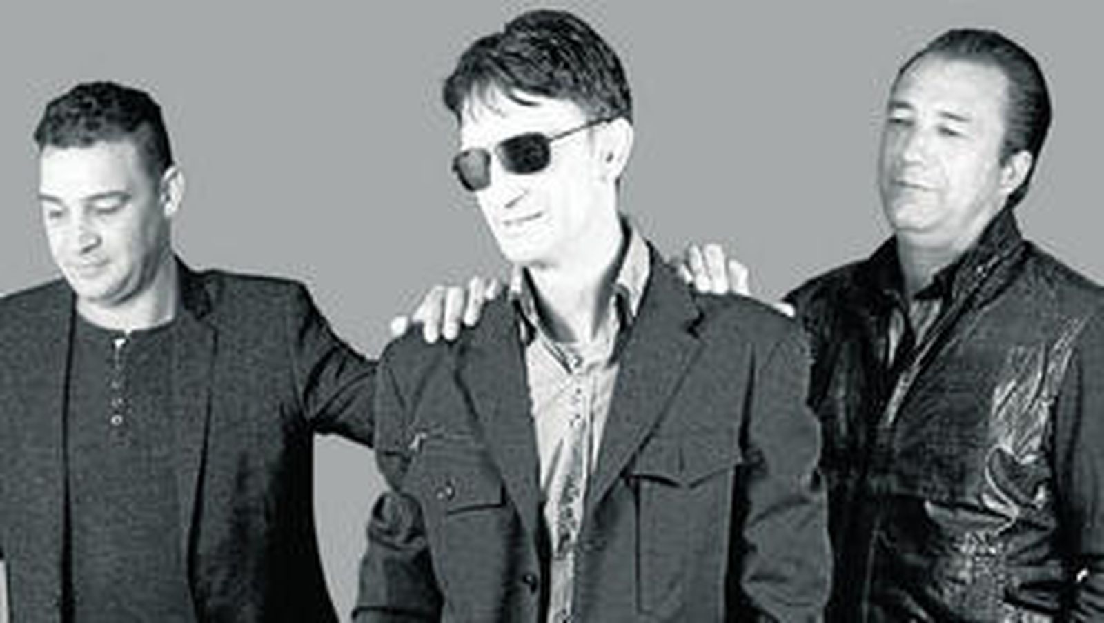 Los Calis, la rumba vallecana por excelencia.