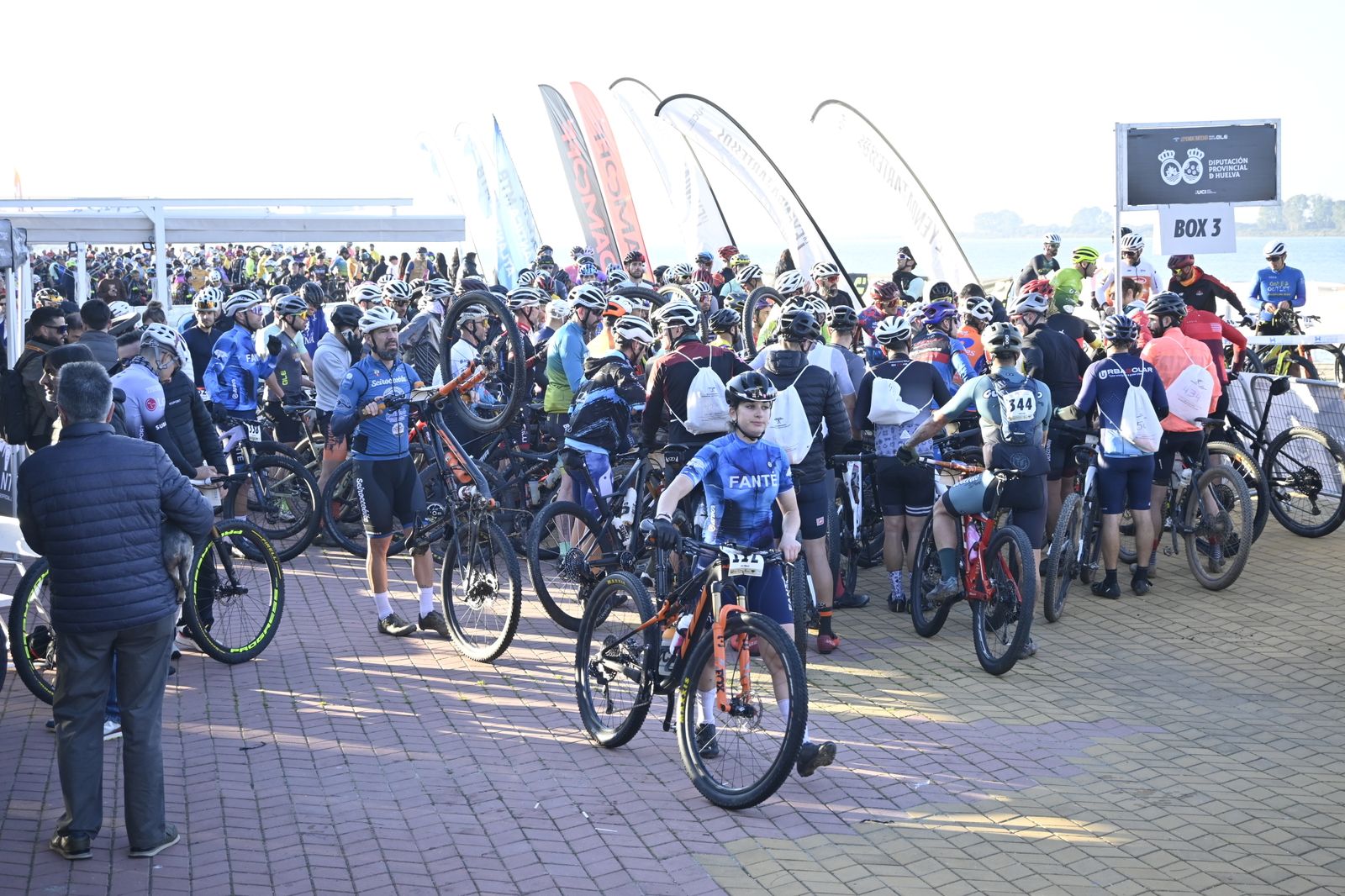 La Leyenda de los Tartessos en imágenes