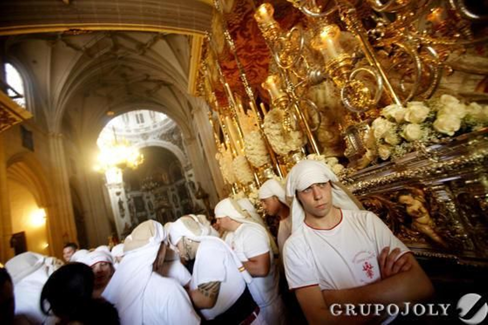 La Cena

Foto: Lucia Rivas