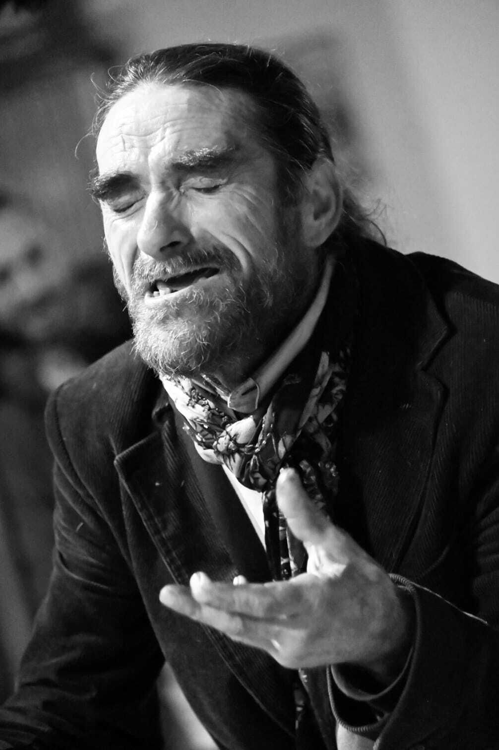 Galería fotográfica del rodaje de 'Siete Jereles'