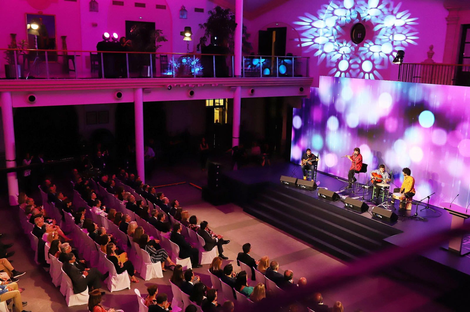 Premios Andalucía de Turismo