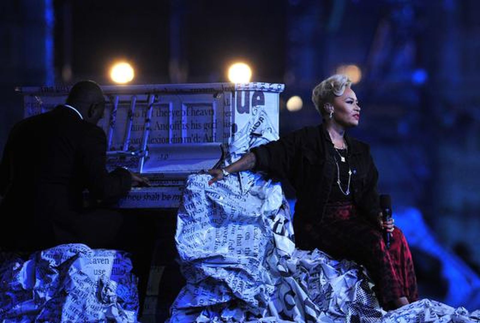 Foto: EFE · Reuters · AFP