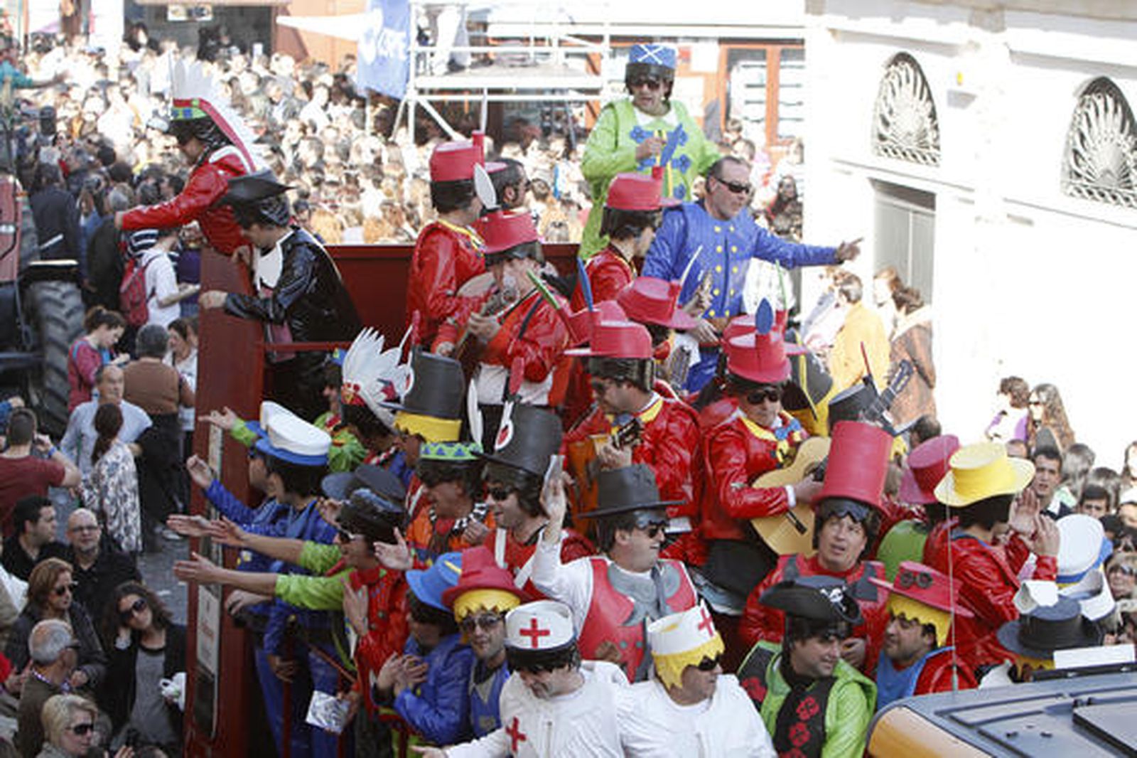 Foto: Lourdes de Vicente