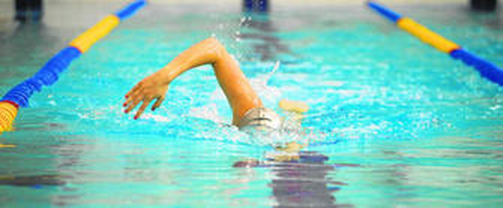 Granada estrena el centro acuático más innovador de España