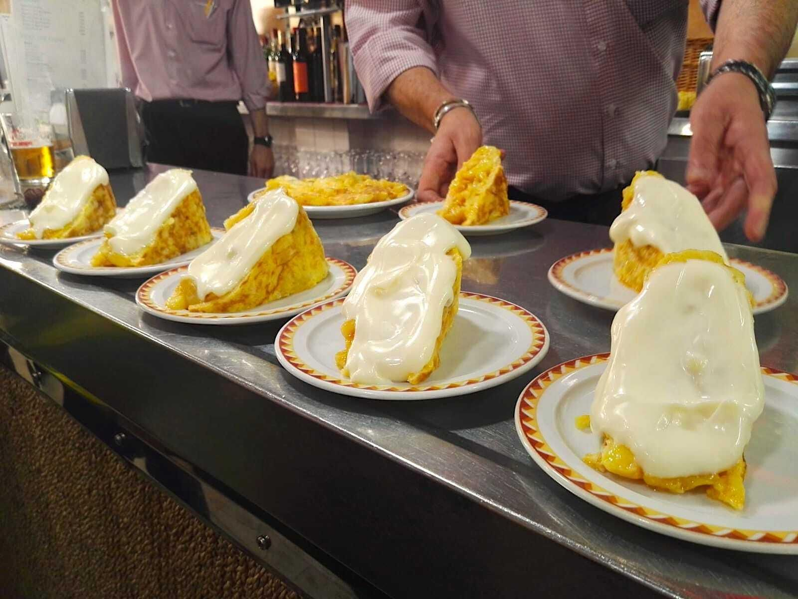 Los 6 bares y tascas de Huelva premiados por la Guía Repsol