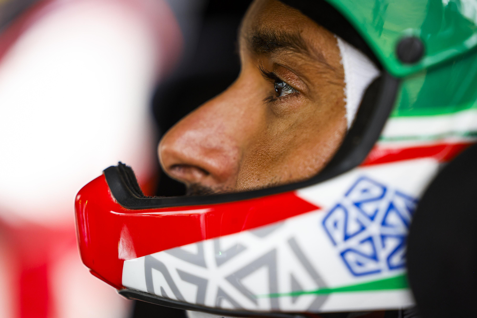 Andalucía Rally: las imágenes del 'Dakar' de Dos Hermanas | Día 2