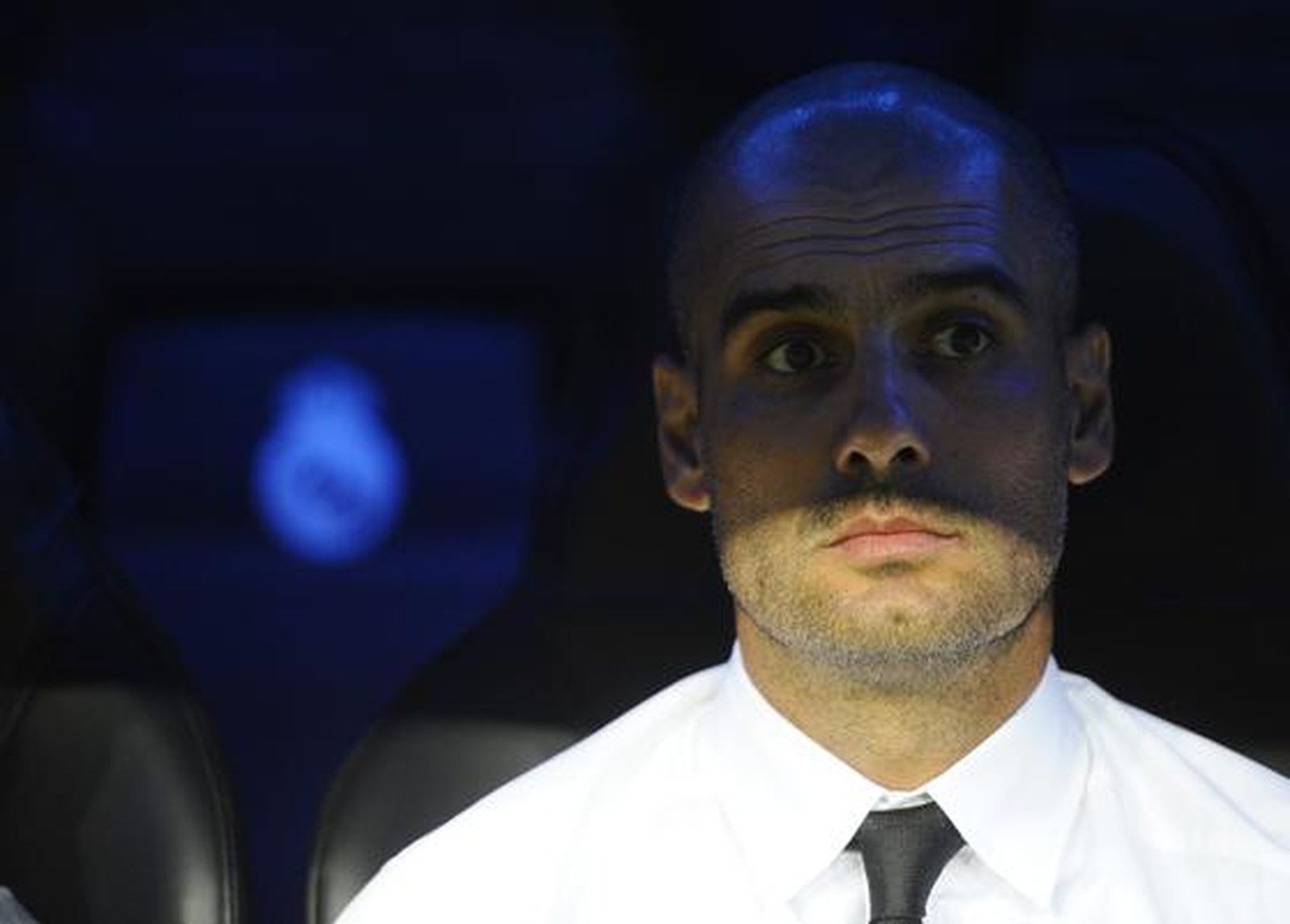 El Real Madrid y el Barcelona empatan 2-2 en la ida de la Supercopa. / Reuters