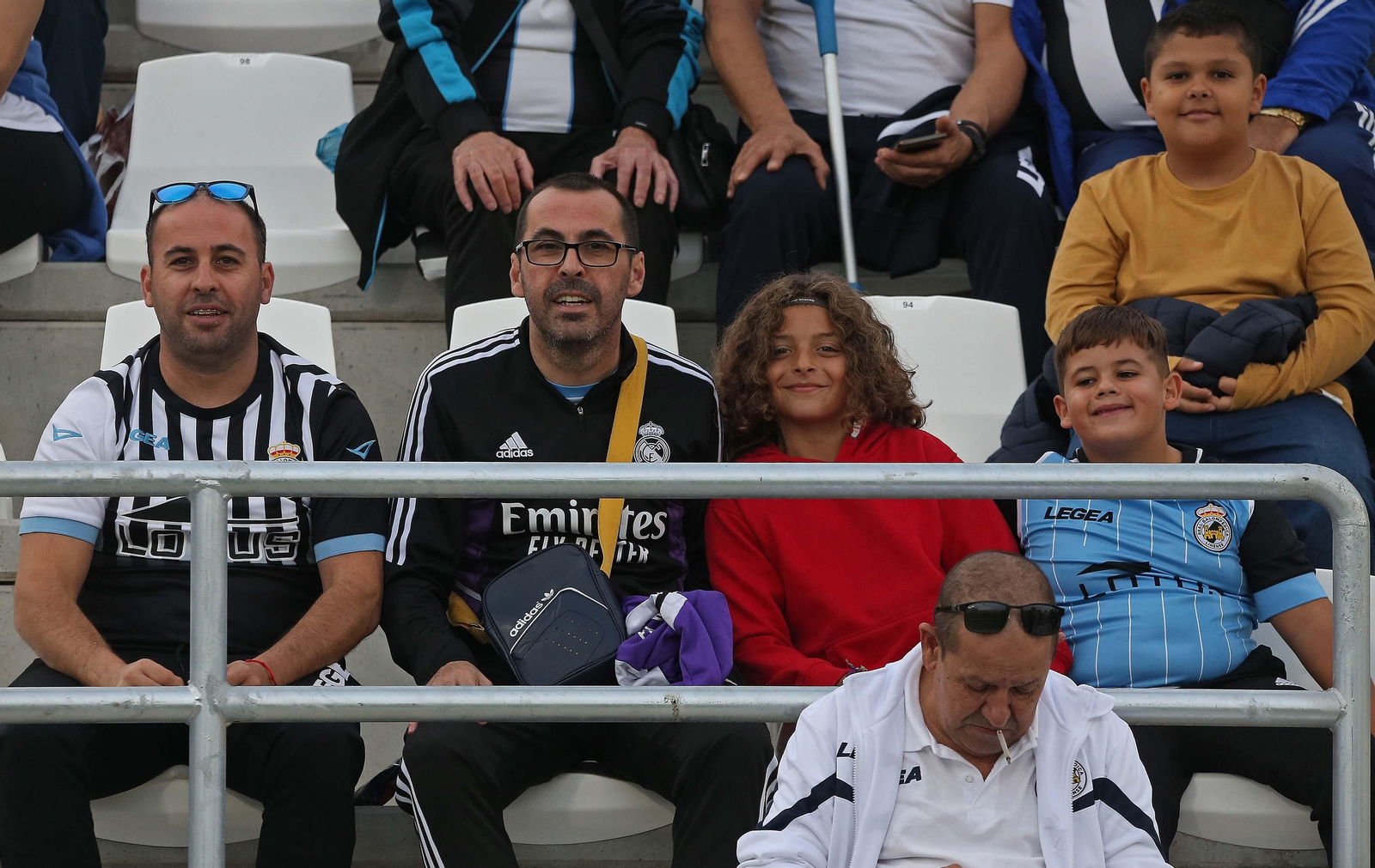 Búscate durante el Balona - Mar Menor en el Ciudad de La Línea