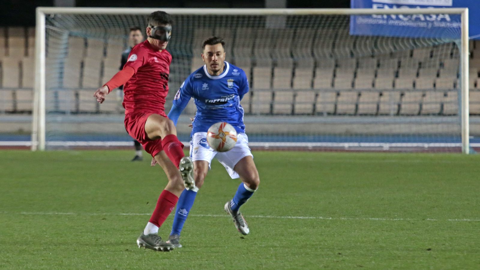 Xerez CD - Atlético Antoniano  en Chapín