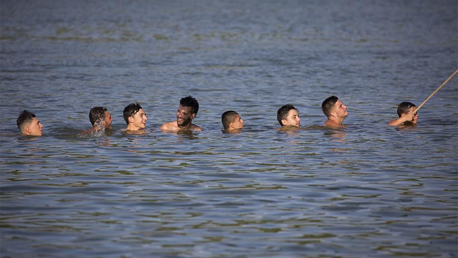 las imagenes de la cucaña