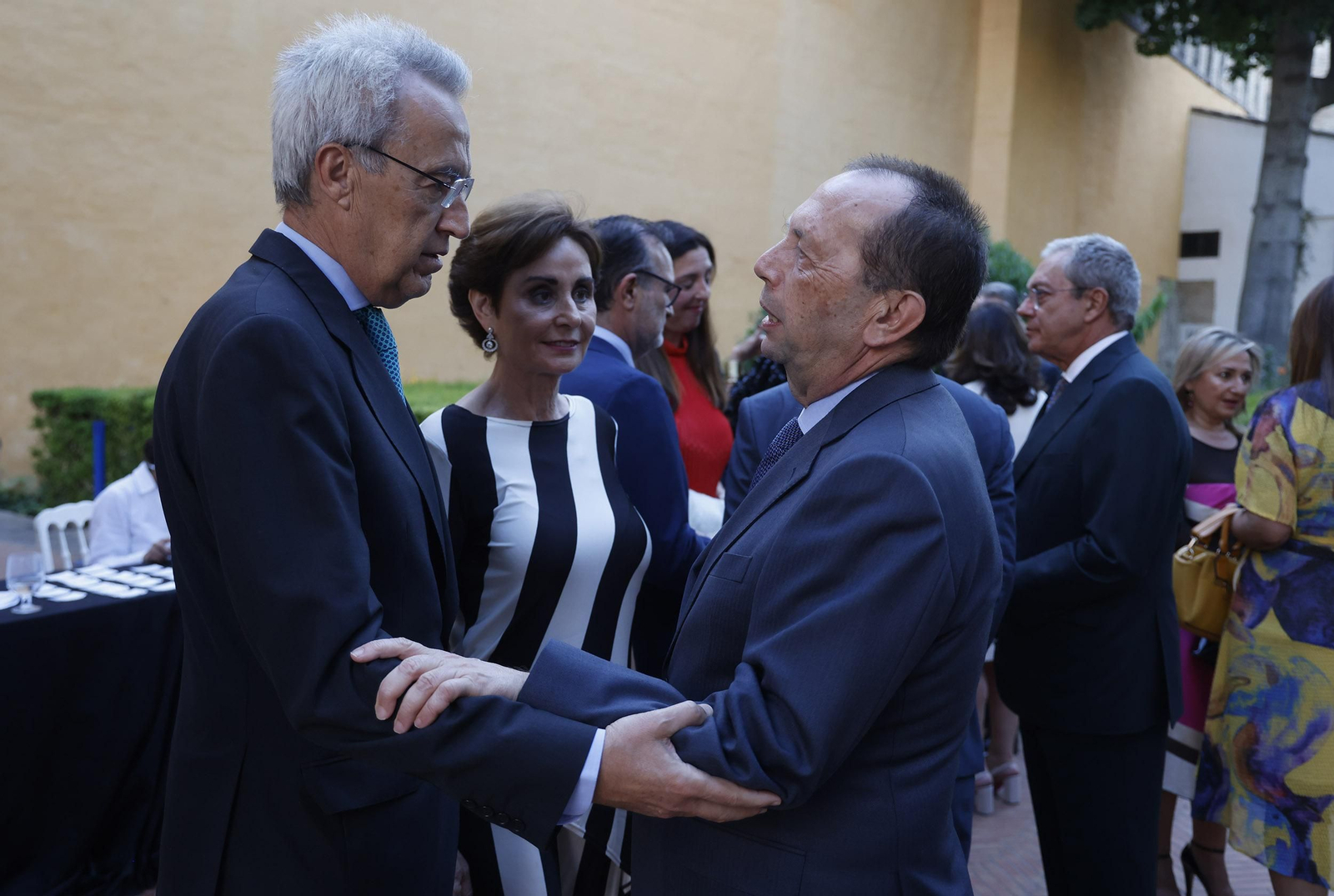 X Premio Manuel Clavero, todas las imágenes