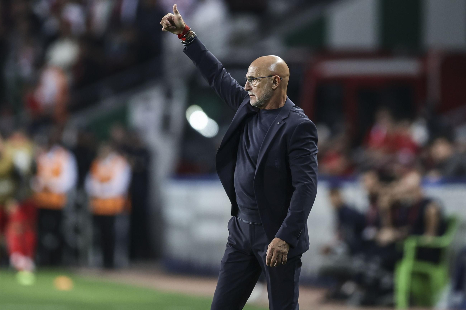 Las fotos de la exhibición de España en Turquía