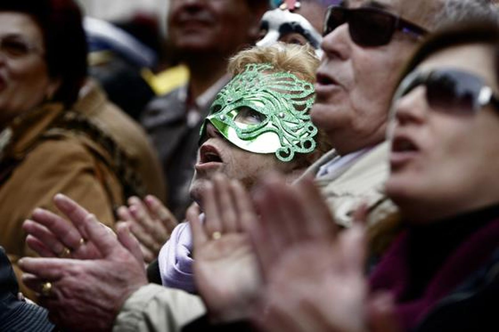 Foto: Julio Gonzalez