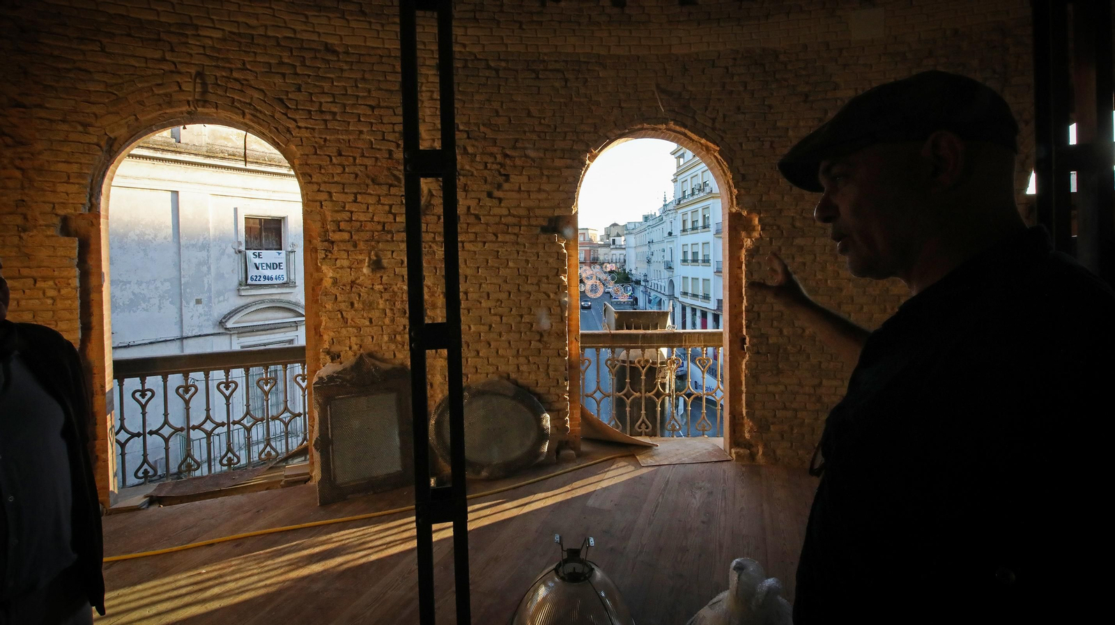 Así será el nuevo Gallo Azul