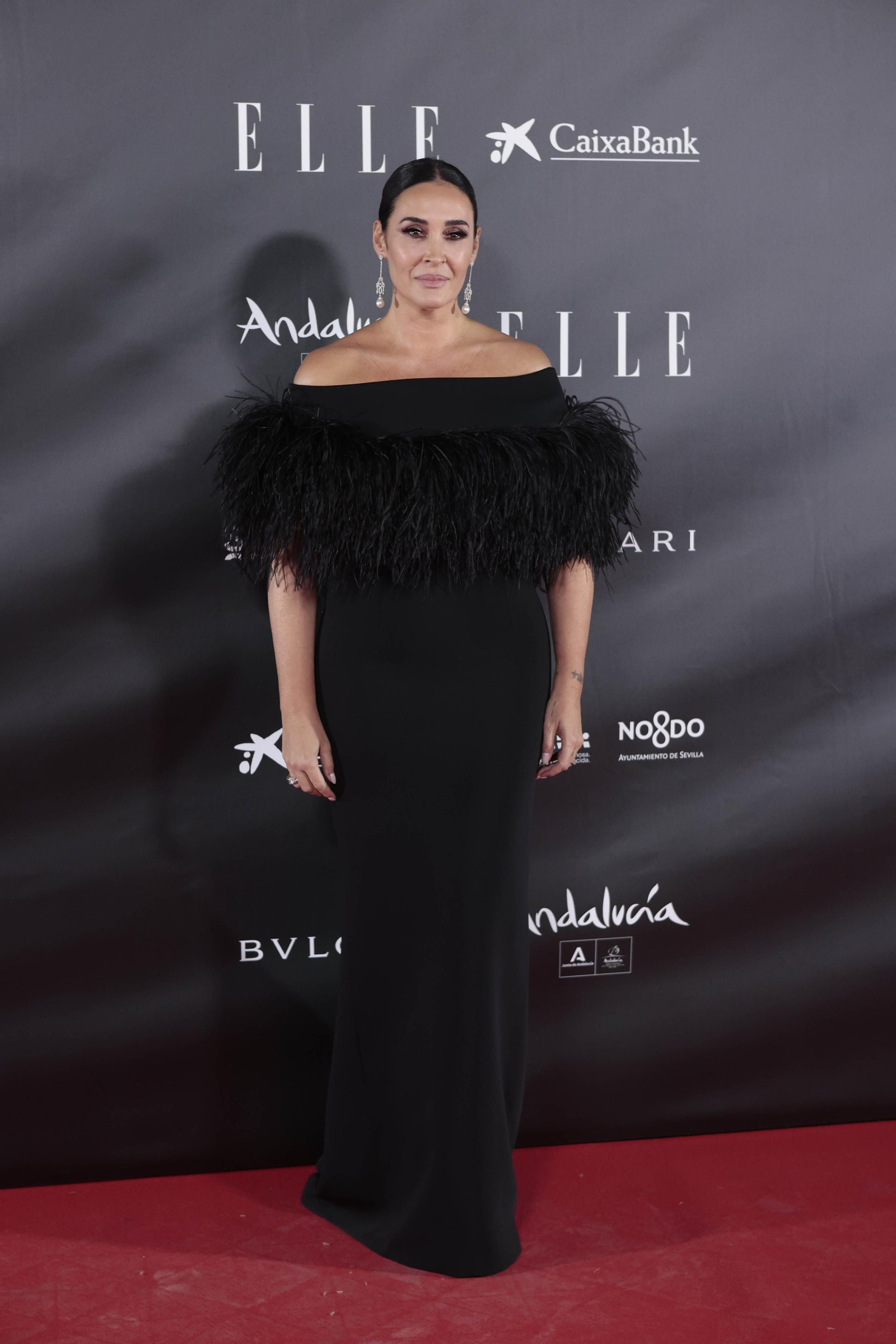 Los premios ELLE Style Awards de Sevilla en imágenes
