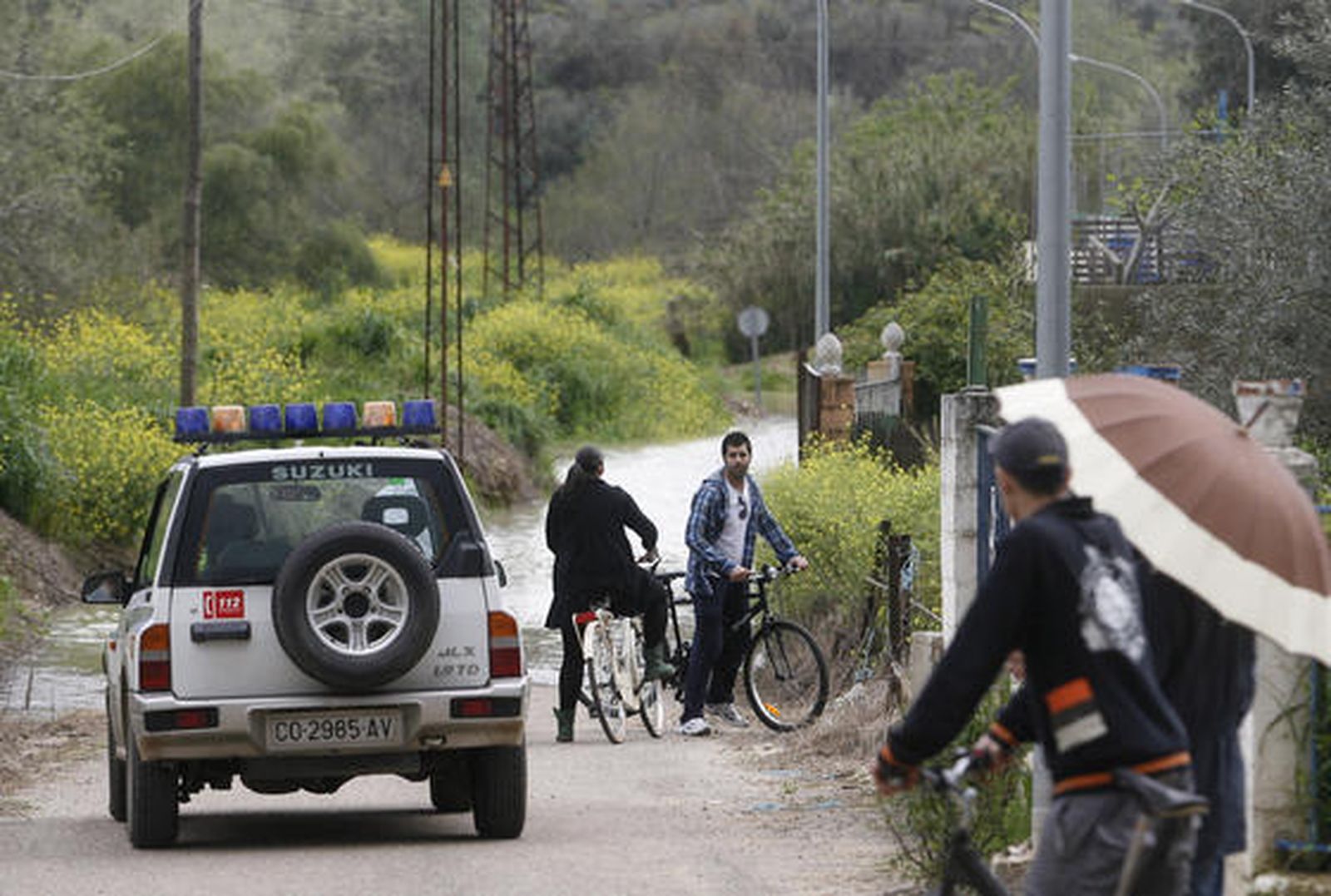 Foto: José Martínez