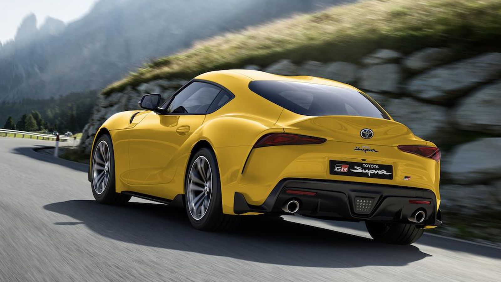 El nuevo motor de 258 CV está ligado exclusivamente a un nivel de equipamiento: Pure.