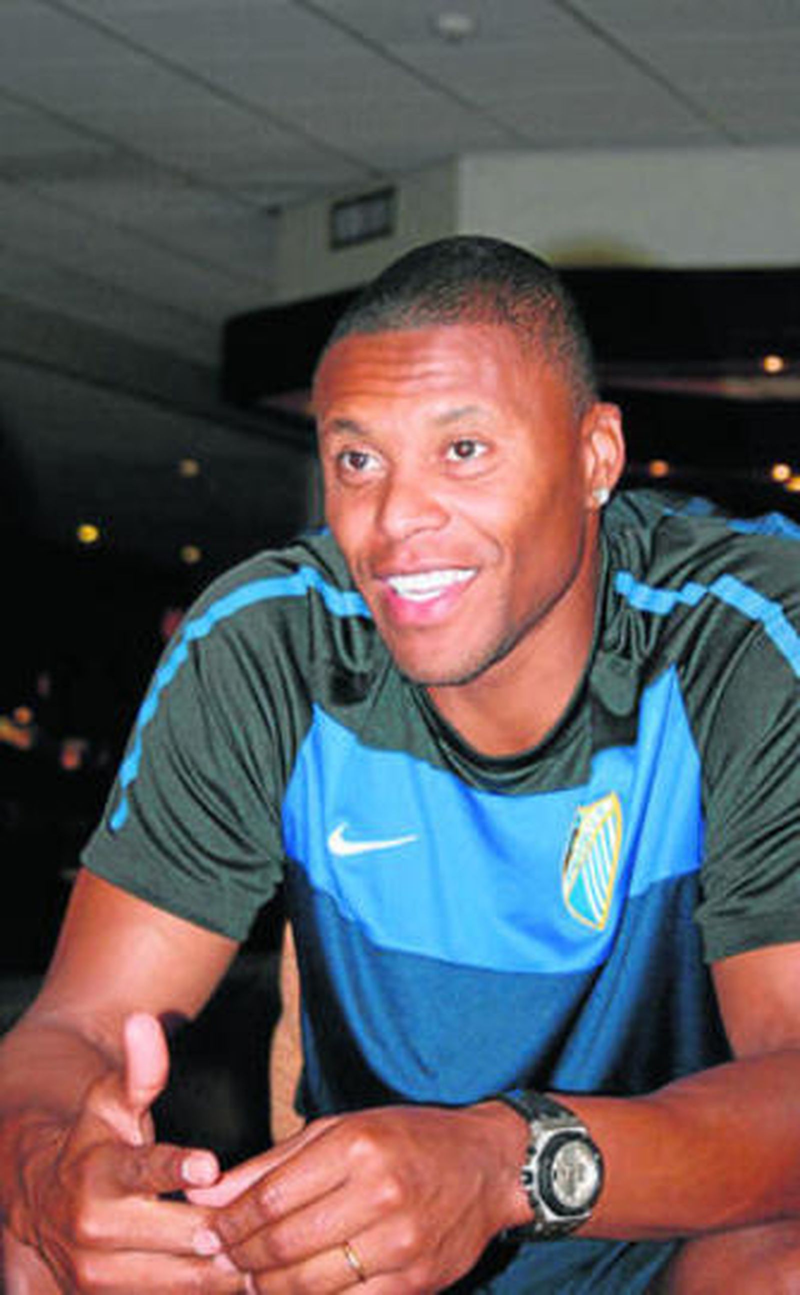 "Pellegrini sacó de dentro de mí lo que nadie más podrá sacar"