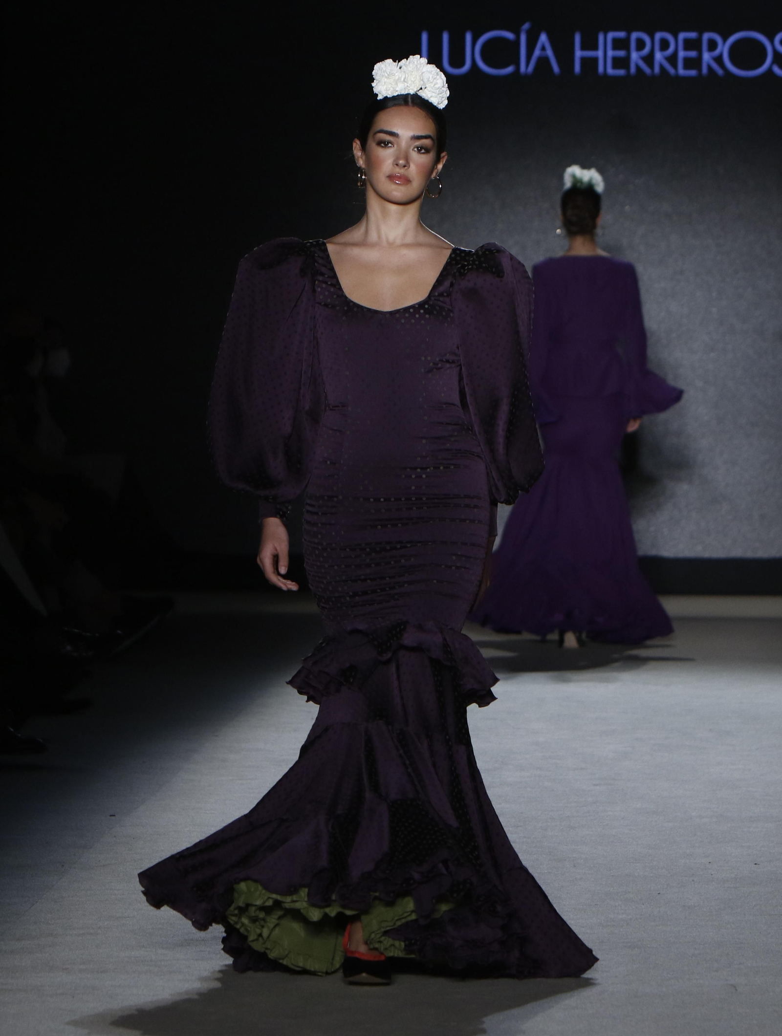 WE LOVE FLAMENCO. Lucía Herreros