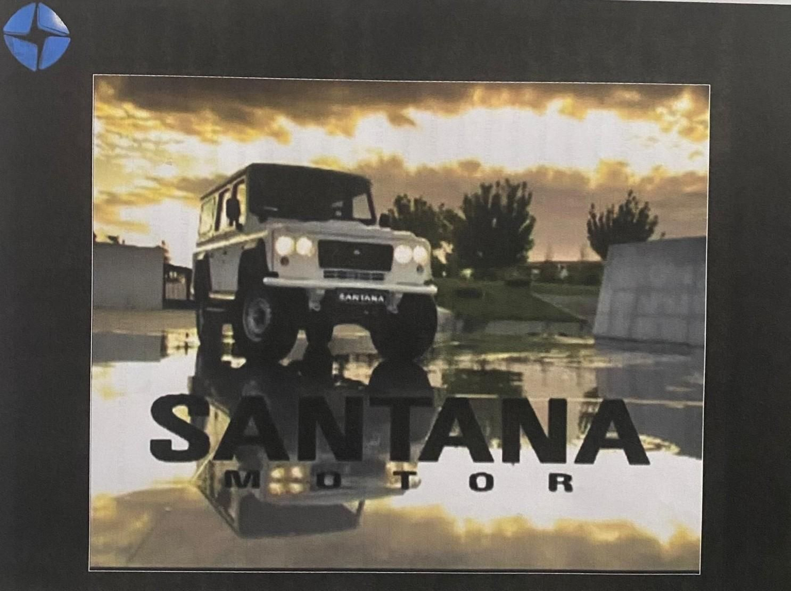 El recuerdo de Santan Motor, en imágenes