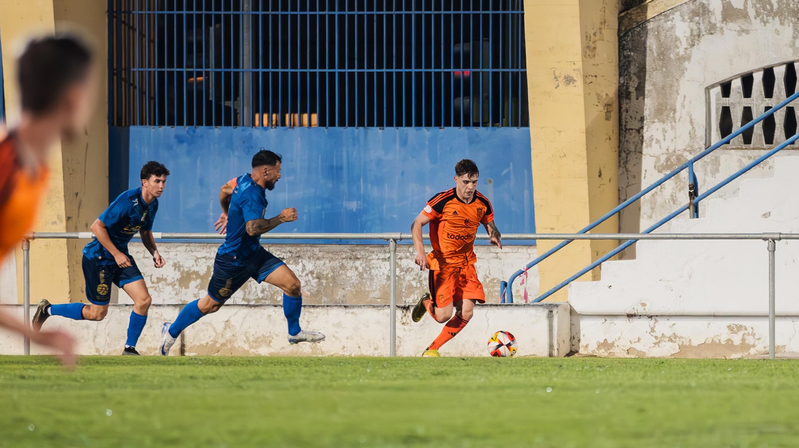 Las imágenes del triunfo del Xerez CD en el Trofeo Antonio Moure