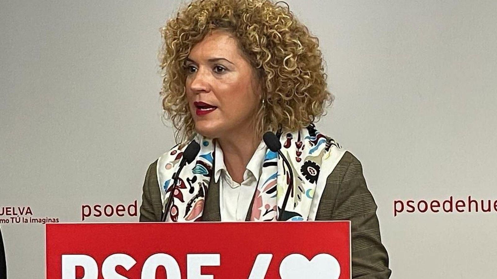 María Eugenia Limón.