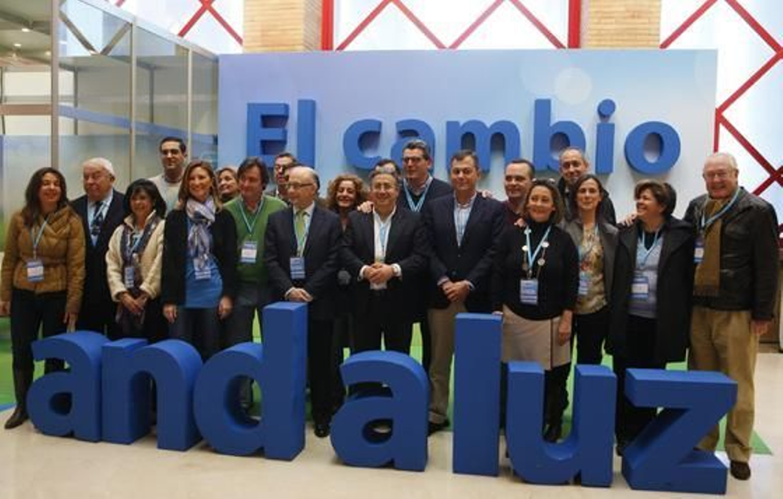 Foto: Antonio Pizarro